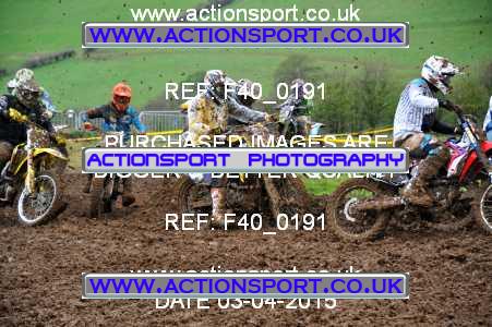 Photo: F40_0191 ActionSport Photography 03/04/2015 AMCA Marshfield MXC Mike Brown Memorial  _1_JuniorsGroup1