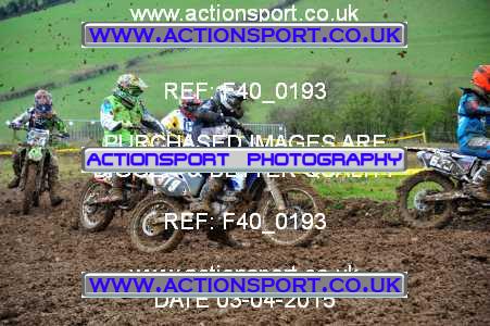 Photo: F40_0193 ActionSport Photography 03/04/2015 AMCA Marshfield MXC Mike Brown Memorial  _1_JuniorsGroup1