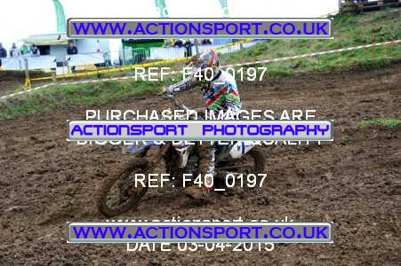 Photo: F40_0197 ActionSport Photography 03/04/2015 AMCA Marshfield MXC Mike Brown Memorial  _1_JuniorsGroup1