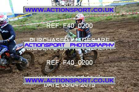 Photo: F40_0200 ActionSport Photography 03/04/2015 AMCA Marshfield MXC Mike Brown Memorial  _1_JuniorsGroup1