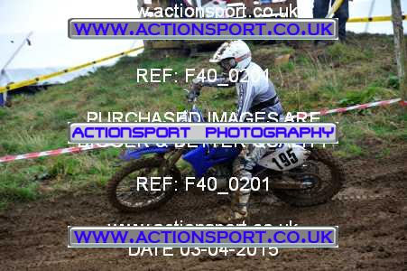 Photo: F40_0201 ActionSport Photography 03/04/2015 AMCA Marshfield MXC Mike Brown Memorial  _1_JuniorsGroup1