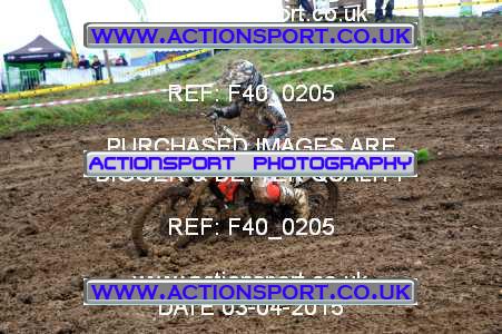Photo: F40_0205 ActionSport Photography 03/04/2015 AMCA Marshfield MXC Mike Brown Memorial  _1_JuniorsGroup1