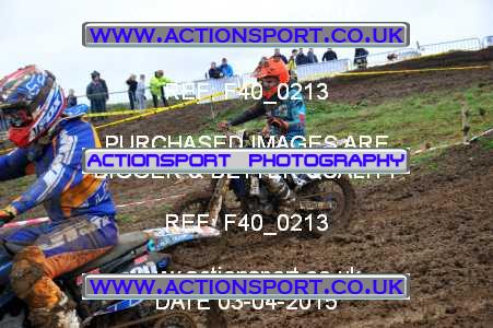 Photo: F40_0213 ActionSport Photography 03/04/2015 AMCA Marshfield MXC Mike Brown Memorial  _1_JuniorsGroup1