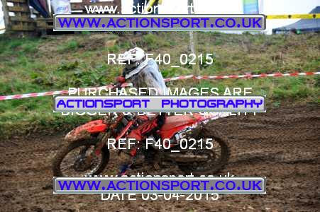 Photo: F40_0215 ActionSport Photography 03/04/2015 AMCA Marshfield MXC Mike Brown Memorial  _1_JuniorsGroup1