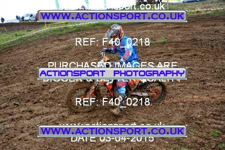 Photo: F40_0218 ActionSport Photography 03/04/2015 AMCA Marshfield MXC Mike Brown Memorial  _1_JuniorsGroup1