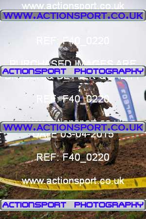 Photo: F40_0220 ActionSport Photography 03/04/2015 AMCA Marshfield MXC Mike Brown Memorial  _1_JuniorsGroup1