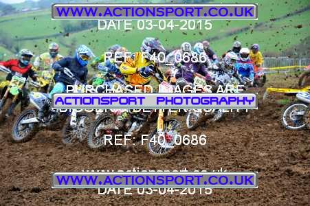 Photo: F40_0686 ActionSport Photography 03/04/2015 AMCA Marshfield MXC Mike Brown Memorial  _6_Experts