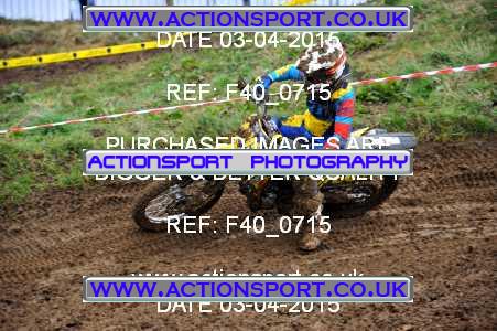 Photo: F40_0715 ActionSport Photography 03/04/2015 AMCA Marshfield MXC Mike Brown Memorial  _6_Experts