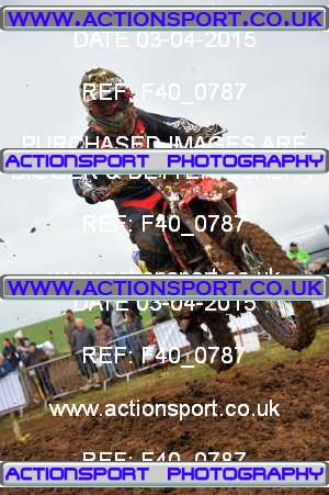Photo: F40_0787 ActionSport Photography 03/04/2015 AMCA Marshfield MXC Mike Brown Memorial  _6_Experts