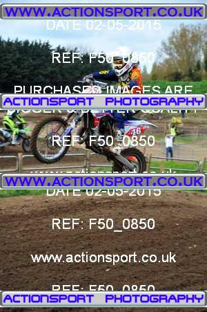 Photo: F50_0850 ActionSport Photography 02/05/2015 ORPA Banbury MXC - Mildenhall [Sat]  _6_SmallWheels