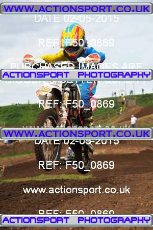 Photo: F50_0869 ActionSport Photography 02/05/2015 ORPA Banbury MXC - Mildenhall [Sat]  _6_SmallWheels