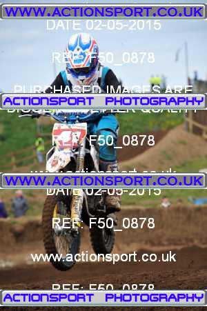 Photo: F50_0878 ActionSport Photography 02/05/2015 ORPA Banbury MXC - Mildenhall [Sat]  _6_SmallWheels