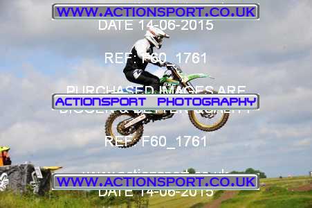 Photo: F60_1761 ActionSport Photography 14/06/2015 ACU Premier MX - Foxhills  _5_Experts #981