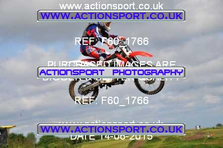 Photo: F60_1766 ActionSport Photography 14/06/2015 ACU Premier MX - Foxhills  _5_Experts #210