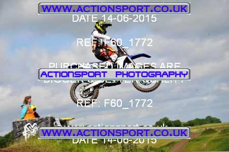 Photo: F60_1772 ActionSport Photography 14/06/2015 ACU Premier MX - Foxhills  _5_Experts #161