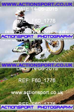 Photo: F60_1776 ActionSport Photography 14/06/2015 ACU Premier MX - Foxhills  _5_Experts #981