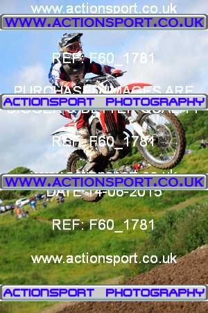 Photo: F60_1781 ActionSport Photography 14/06/2015 ACU Premier MX - Foxhills  _5_Experts #210