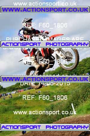 Photo: F60_1806 ActionSport Photography 14/06/2015 ACU Premier MX - Foxhills  _5_Experts #210