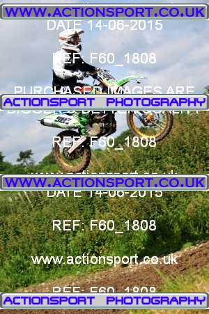 Photo: F60_1808 ActionSport Photography 14/06/2015 ACU Premier MX - Foxhills  _5_Experts #981