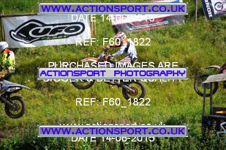 Photo: F60_1822 ActionSport Photography 14/06/2015 ACU Premier MX - Foxhills  _1_Overs #84