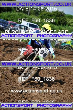 Photo: F60_1836 ActionSport Photography 14/06/2015 ACU Premier MX - Foxhills  _1_Overs #94