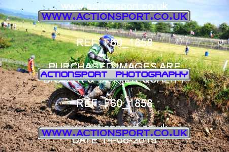 Photo: F60_1858 ActionSport Photography 14/06/2015 ACU Premier MX - Foxhills  _1_Overs #700