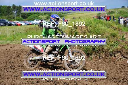 Photo: F60_1892 ActionSport Photography 14/06/2015 ACU Premier MX - Foxhills  _1_Overs #700