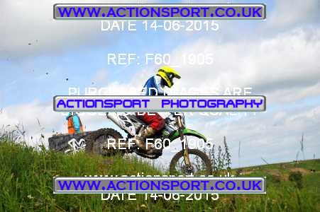 Photo: F60_1905 ActionSport Photography 14/06/2015 ACU Premier MX - Foxhills  _1_Overs #94