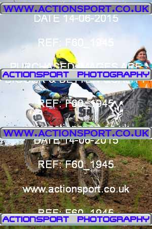 Photo: F60_1945 ActionSport Photography 14/06/2015 ACU Premier MX - Foxhills  _1_Overs #94