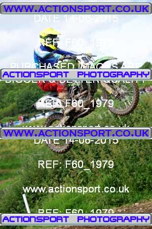 Photo: F60_1979 ActionSport Photography 14/06/2015 ACU Premier MX - Foxhills  _1_Overs #94
