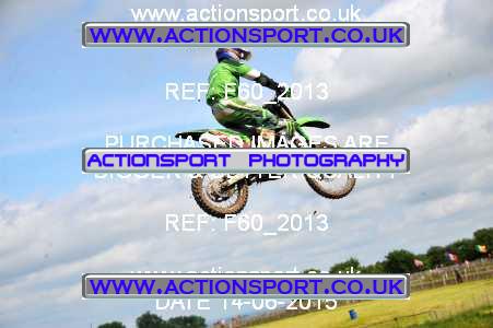 Photo: F60_2013 ActionSport Photography 14/06/2015 ACU Premier MX - Foxhills  _1_Overs #700