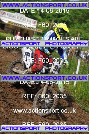 Photo: F60_2035 ActionSport Photography 14/06/2015 ACU Premier MX - Foxhills  _1_Overs #94