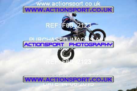 Photo: F60_2123 ActionSport Photography 14/06/2015 ACU Premier MX - Foxhills  _2_JuniorA #166