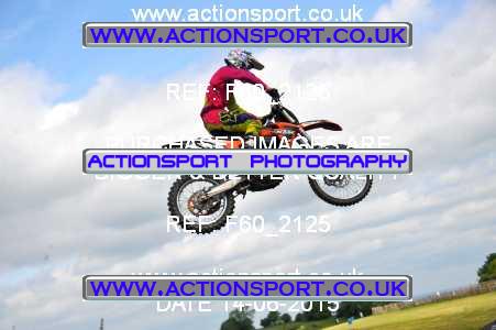 Photo: F60_2125 ActionSport Photography 14/06/2015 ACU Premier MX - Foxhills  _2_JuniorA #231
