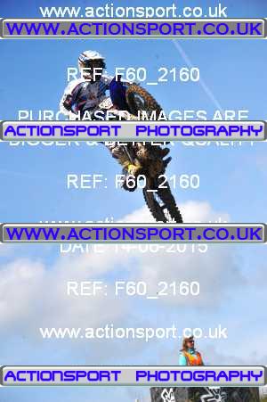 Photo: F60_2160 ActionSport Photography 14/06/2015 ACU Premier MX - Foxhills  _2_JuniorA #166
