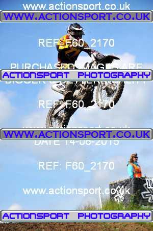 Photo: F60_2170 ActionSport Photography 14/06/2015 ACU Premier MX - Foxhills  _2_JuniorA #26