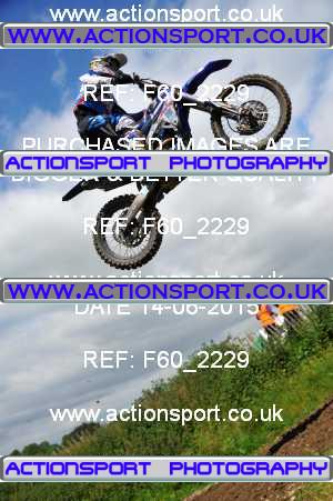 Photo: F60_2229 ActionSport Photography 14/06/2015 ACU Premier MX - Foxhills  _2_JuniorA #166
