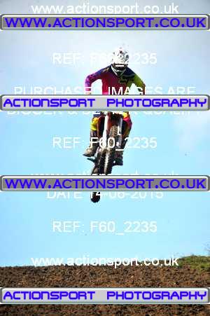 Photo: F60_2235 ActionSport Photography 14/06/2015 ACU Premier MX - Foxhills  _2_JuniorA #231