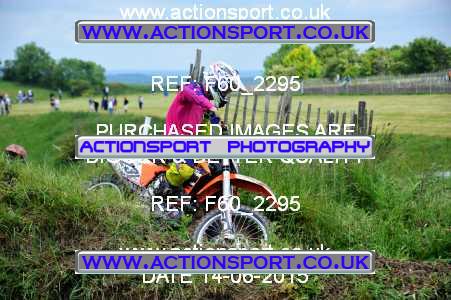 Photo: F60_2295 ActionSport Photography 14/06/2015 ACU Premier MX - Foxhills  _2_JuniorA #231