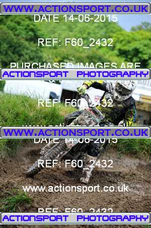 Photo: F60_2432 ActionSport Photography 14/06/2015 ACU Premier MX - Foxhills  _3_JuniorB #221