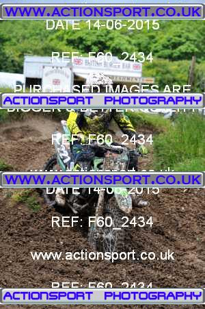 Photo: F60_2434 ActionSport Photography 14/06/2015 ACU Premier MX - Foxhills  _3_JuniorB #221
