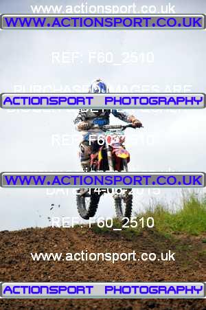 Photo: F60_2510 ActionSport Photography 14/06/2015 ACU Premier MX - Foxhills  _3_JuniorB #37