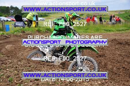 Photo: F60_2527 ActionSport Photography 14/06/2015 ACU Premier MX - Foxhills  _3_JuniorB #126