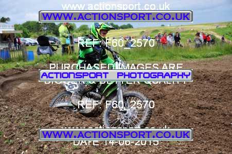 Photo: F60_2570 ActionSport Photography 14/06/2015 ACU Premier MX - Foxhills  _3_JuniorB #126