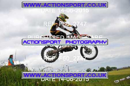 Photo: F60_2747 ActionSport Photography 14/06/2015 ACU Premier MX - Foxhills  _4_JuniorC #199