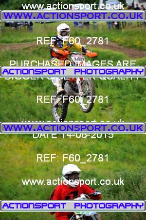 Photo: F60_2781 ActionSport Photography 14/06/2015 ACU Premier MX - Foxhills  _5_Experts #140