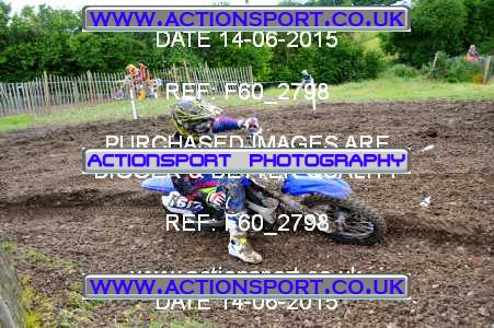 Photo: F60_2798 ActionSport Photography 14/06/2015 ACU Premier MX - Foxhills  _5_Experts #161