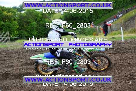 Photo: F60_2803 ActionSport Photography 14/06/2015 ACU Premier MX - Foxhills  _5_Experts #981