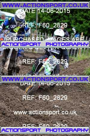 Photo: F60_2829 ActionSport Photography 14/06/2015 ACU Premier MX - Foxhills  _5_Experts #981