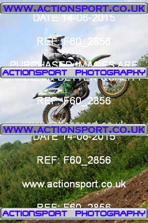 Photo: F60_2856 ActionSport Photography 14/06/2015 ACU Premier MX - Foxhills  _5_Experts #981